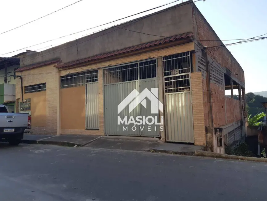 Foto 1 de Casa com 3 quartos à venda, 250m2 em Ataíde, Vila Velha - ES