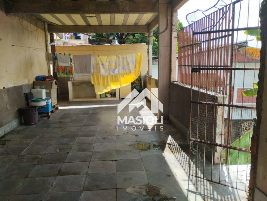 Foto 9 de Casa com 3 quartos à venda, 250m2 em Ataíde, Vila Velha - ES