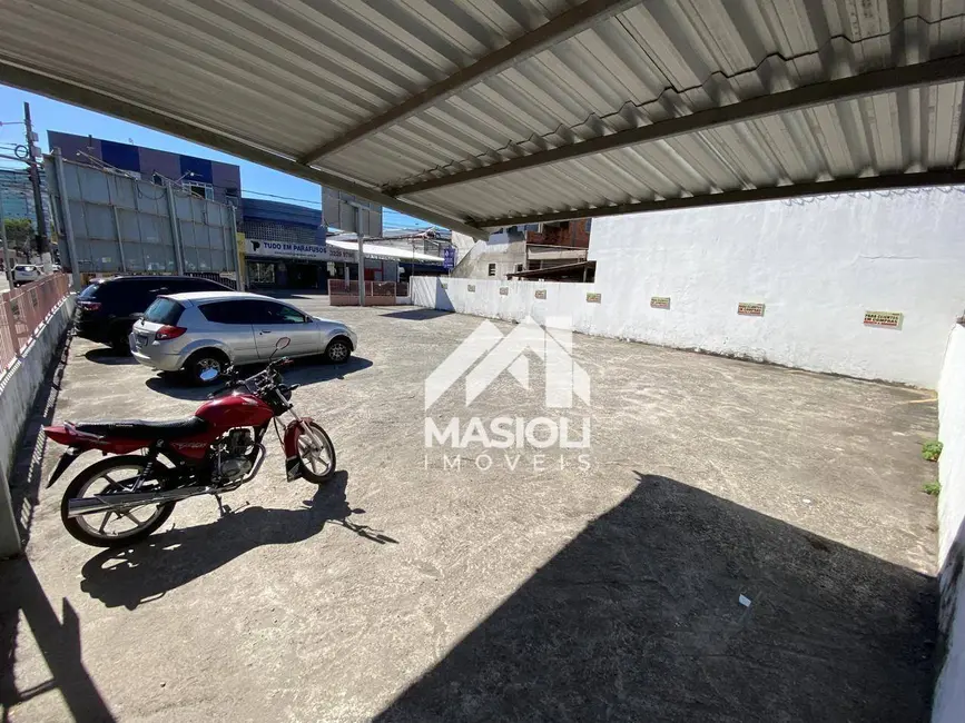 Foto 2 de Terreno / Lote para alugar, 300m2 em Vila Velha - ES