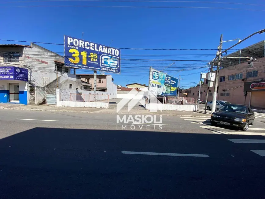 Foto 1 de Terreno / Lote para alugar, 300m2 em Vila Velha - ES
