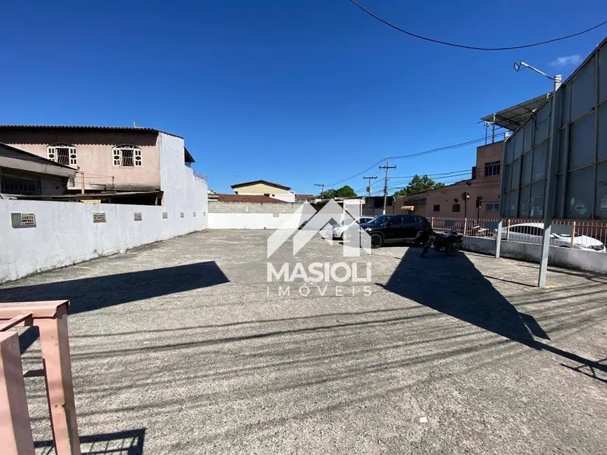 Foto 5 de Terreno / Lote para alugar, 300m2 em Vila Velha - ES