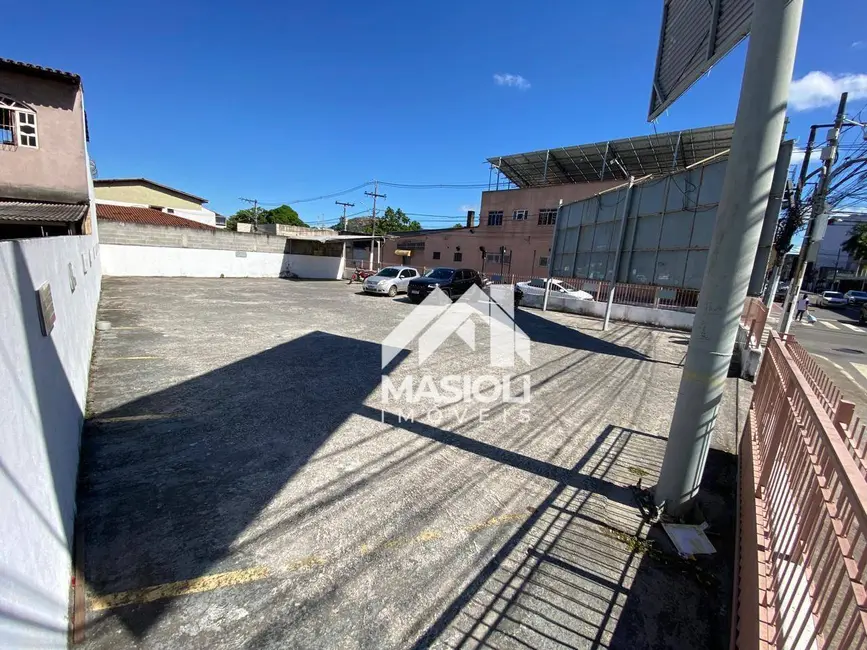 Foto 4 de Terreno / Lote para alugar, 300m2 em Vila Velha - ES