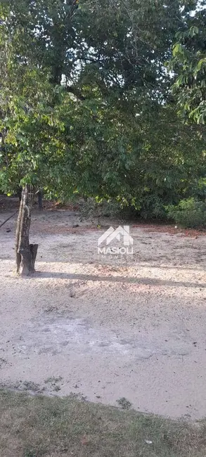 Foto 1 de Terreno / Lote à venda, 960m2 em Balneário Ponta da Fruta, Vila Velha - ES