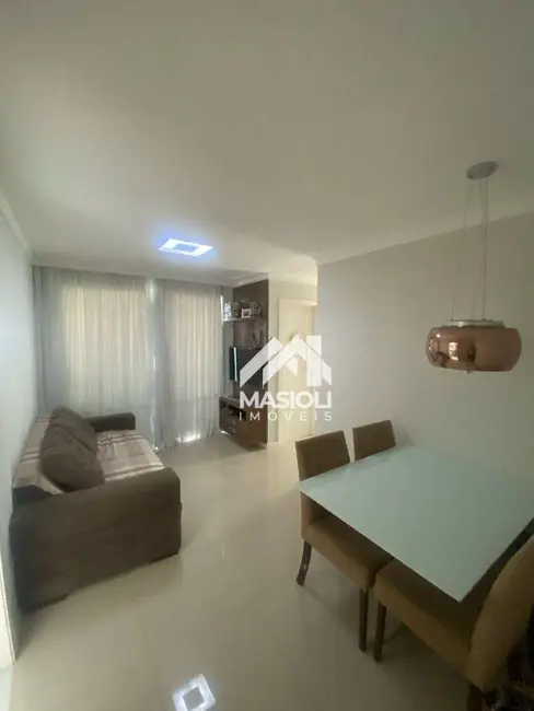 Apartamento com 2 quartos à venda, 60m2 em Praia de Itaparica, Vila Velha - ES - imagem 3 Foto 3 de Apartamento com 2 quartos à venda, 60m2 em Praia de Itaparica, Vila Velha - ES