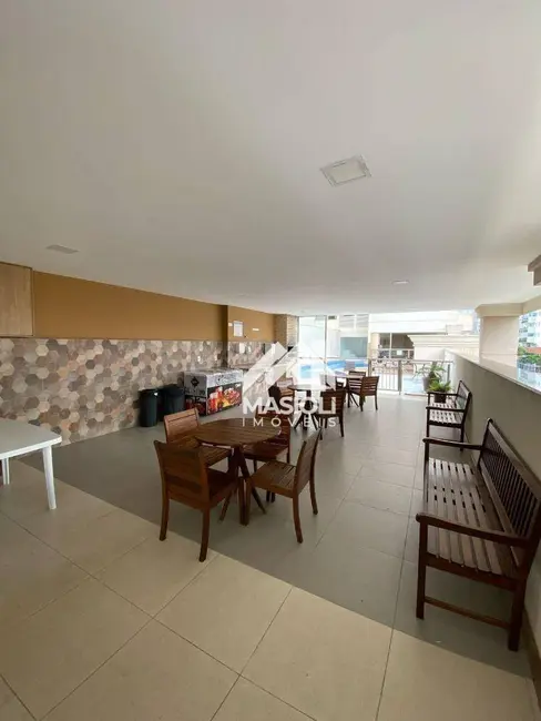 Apartamento com 2 quartos à venda, 60m2 em Praia de Itaparica, Vila Velha - ES - imagem 6 Foto 6 de Apartamento com 2 quartos à venda, 60m2 em Praia de Itaparica, Vila Velha - ES
