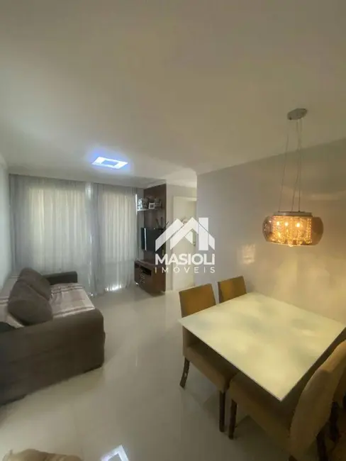 Foto 1 de Apartamento com 2 quartos à venda, 60m2 em Praia de Itaparica, Vila Velha - ES