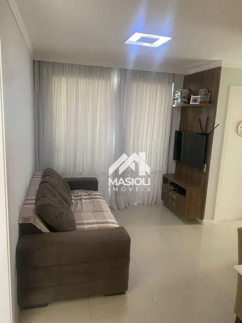 Apartamento com 2 quartos à venda, 60m2 em Praia de Itaparica, Vila Velha - ES - imagem 9 Foto 9 de Apartamento com 2 quartos à venda, 60m2 em Praia de Itaparica, Vila Velha - ES