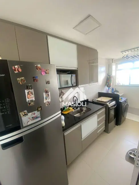 Apartamento com 2 quartos à venda, 60m2 em Praia de Itaparica, Vila Velha - ES - imagem 2 Foto 2 de Apartamento com 2 quartos à venda, 60m2 em Praia de Itaparica, Vila Velha - ES
