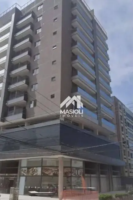 Foto 1 de Apartamento com 3 quartos à venda, 113m2 em Praia da Costa, Vila Velha - ES