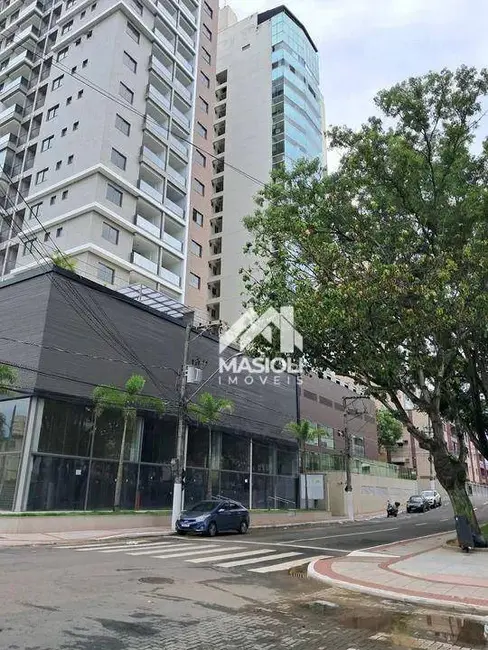 Foto 1 de Loja à venda, 53m2 em Itapuã, Vila Velha - ES
