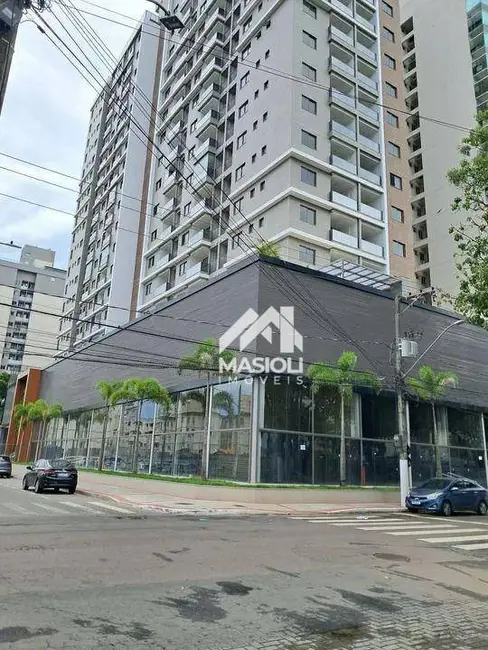 Loja à venda, 53m2 em Itapuã, Vila Velha - ES - imagem 3 Foto 3 de Loja à venda, 53m2 em Itapuã, Vila Velha - ES