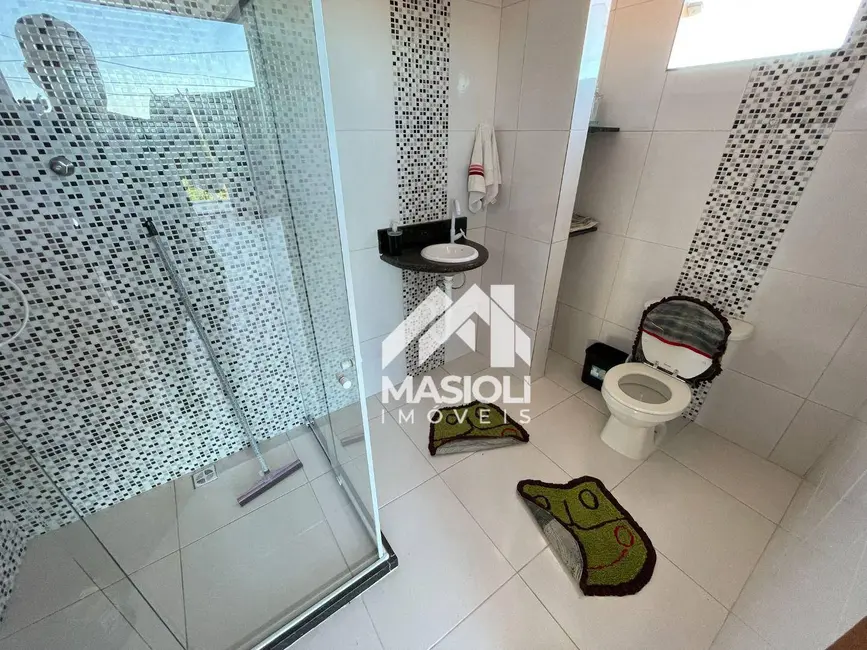 Casa de Condomínio com 3 quartos à venda, 360m2 em Ponta da Fruta, Vila Velha - ES - imagem 9 Foto 9 de Casa de Condomínio com 3 quartos à venda, 360m2 em Ponta da Fruta, Vila Velha - ES