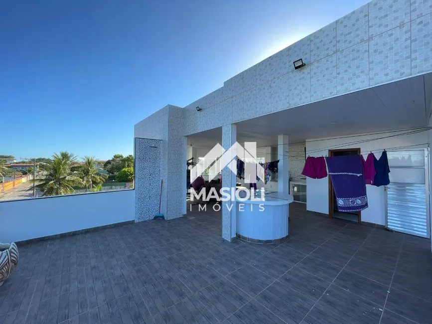 Casa de Condomínio com 3 quartos à venda, 360m2 em Ponta da Fruta, Vila Velha - ES - imagem 3 Foto 3 de Casa de Condomínio com 3 quartos à venda, 360m2 em Ponta da Fruta, Vila Velha - ES