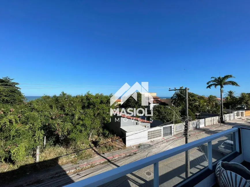 Foto 2 de Casa de Condomínio com 3 quartos à venda, 360m2 em Ponta da Fruta, Vila Velha - ES