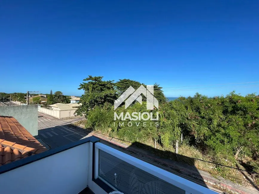 Foto 1 de Casa de Condomínio com 3 quartos à venda, 360m2 em Ponta da Fruta, Vila Velha - ES