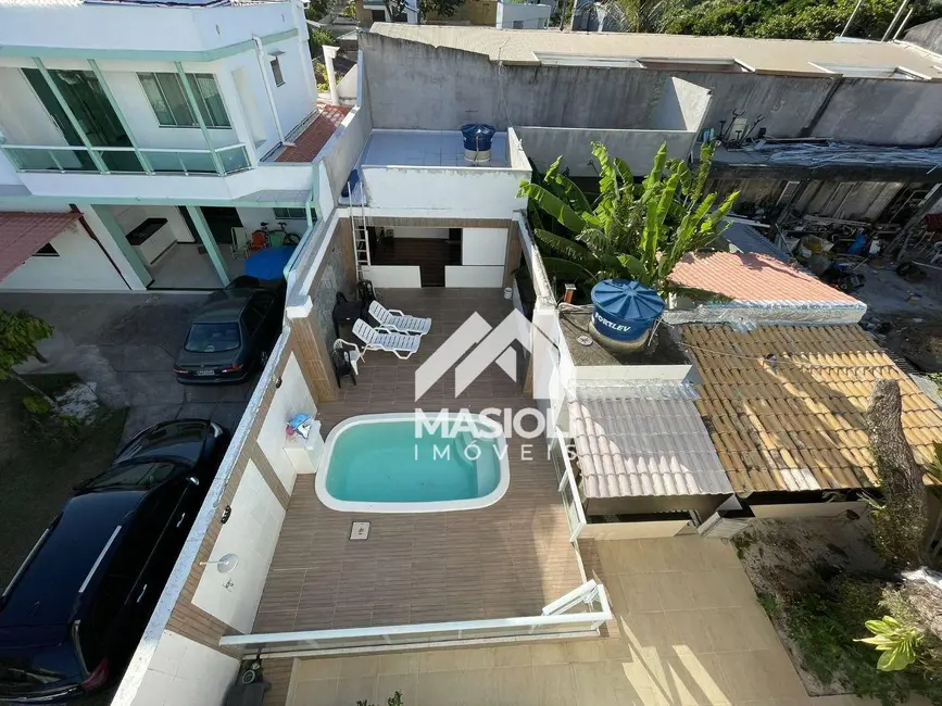 Casa de Condomínio com 3 quartos à venda, 360m2 em Ponta da Fruta, Vila Velha - ES - imagem 7 Foto 7 de Casa de Condomínio com 3 quartos à venda, 360m2 em Ponta da Fruta, Vila Velha - ES