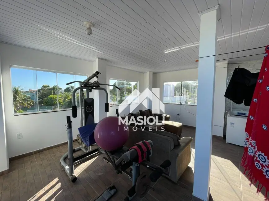 Casa de Condomínio com 3 quartos à venda, 360m2 em Ponta da Fruta, Vila Velha - ES - imagem 4 Foto 4 de Casa de Condomínio com 3 quartos à venda, 360m2 em Ponta da Fruta, Vila Velha - ES