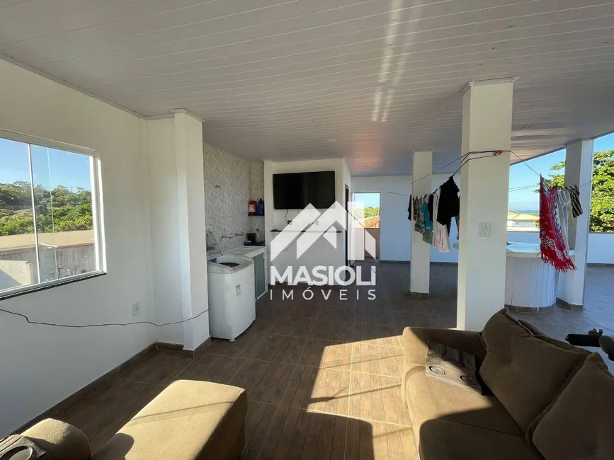Casa de Condomínio com 3 quartos à venda, 360m2 em Ponta da Fruta, Vila Velha - ES - imagem 6 Foto 6 de Casa de Condomínio com 3 quartos à venda, 360m2 em Ponta da Fruta, Vila Velha - ES