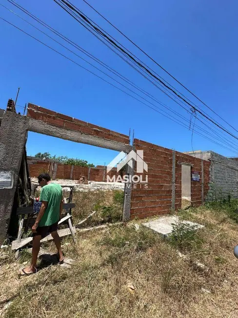 Foto 1 de Terreno / Lote à venda, 200m2 em Pontal das Garças, Vila Velha - ES
