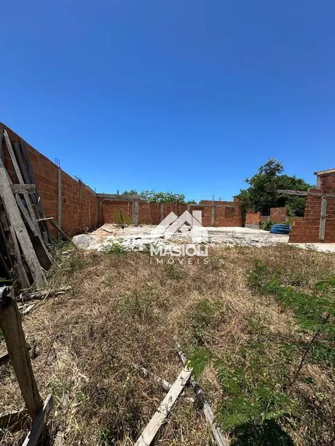 Foto 5 de Terreno / Lote à venda, 200m2 em Pontal das Garças, Vila Velha - ES