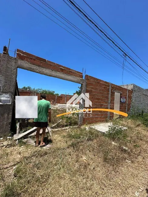 Foto 2 de Terreno / Lote à venda, 200m2 em Pontal das Garças, Vila Velha - ES