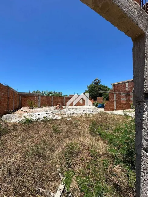 Foto 6 de Terreno / Lote à venda, 200m2 em Pontal das Garças, Vila Velha - ES