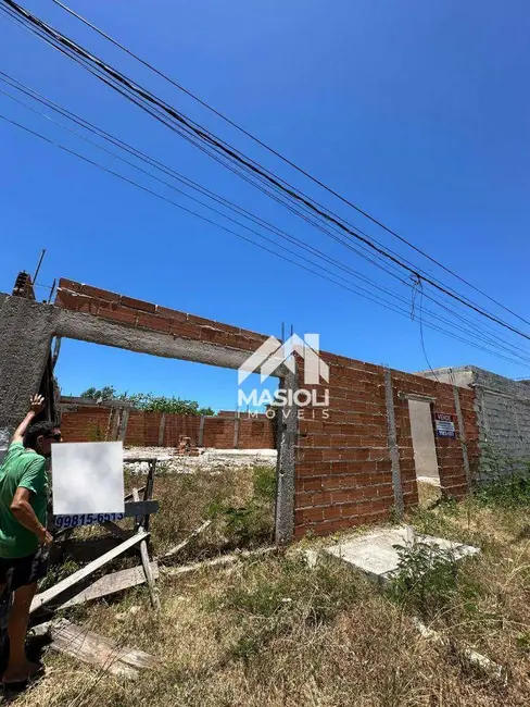 Foto 3 de Terreno / Lote à venda, 200m2 em Pontal das Garças, Vila Velha - ES