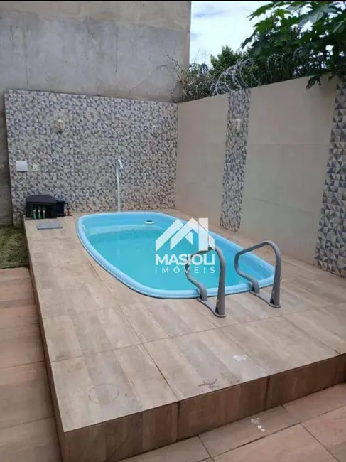 Foto 1 de Casa com 3 quartos à venda, 300m2 em Santa Paula II, Vila Velha - ES