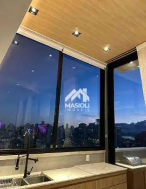 Foto 3 de Cobertura com 2 quartos à venda, 144m2 em Itapuã, Vila Velha - ES