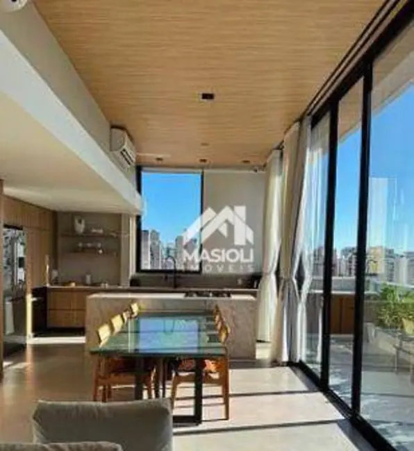 Foto 6 de Cobertura com 2 quartos à venda, 144m2 em Itapuã, Vila Velha - ES