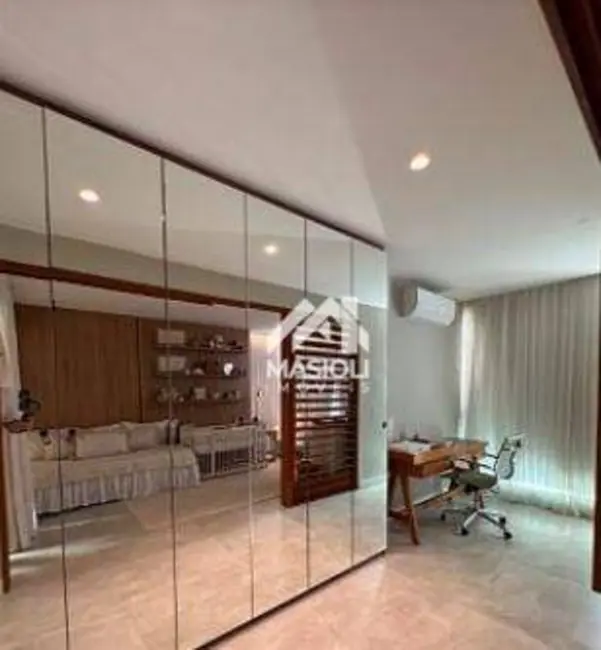 Foto 7 de Cobertura com 2 quartos à venda, 144m2 em Itapuã, Vila Velha - ES