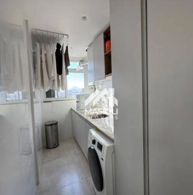 Foto 8 de Cobertura com 2 quartos à venda, 144m2 em Itapuã, Vila Velha - ES