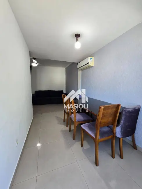 Apartamento com 3 quartos à venda, 77m2 em Jardim Camburi, Vitoria - ES - imagem 6 Foto 6 de Apartamento com 3 quartos à venda, 77m2 em Jardim Camburi, Vitoria - ES