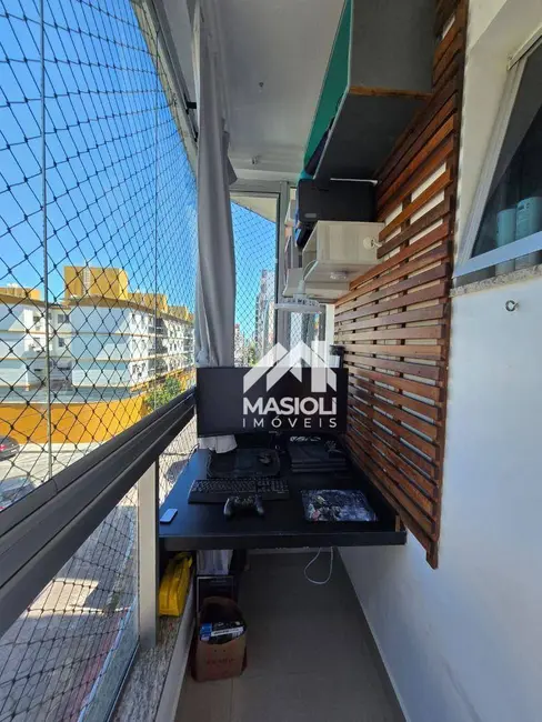 Apartamento com 3 quartos à venda, 77m2 em Jardim Camburi, Vitoria - ES - imagem 4 Foto 4 de Apartamento com 3 quartos à venda, 77m2 em Jardim Camburi, Vitoria - ES