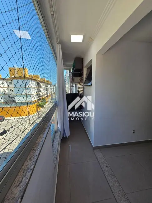 Apartamento com 3 quartos à venda, 77m2 em Jardim Camburi, Vitoria - ES - imagem 3 Foto 3 de Apartamento com 3 quartos à venda, 77m2 em Jardim Camburi, Vitoria - ES