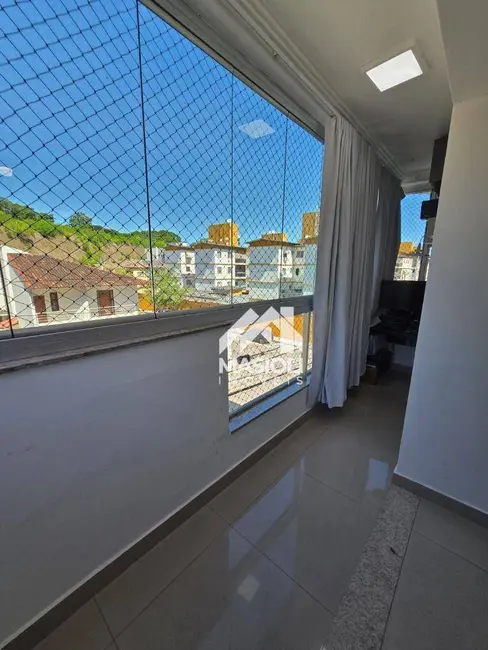 Foto 2 de Apartamento com 3 quartos à venda, 77m2 em Jardim Camburi, Vitoria - ES