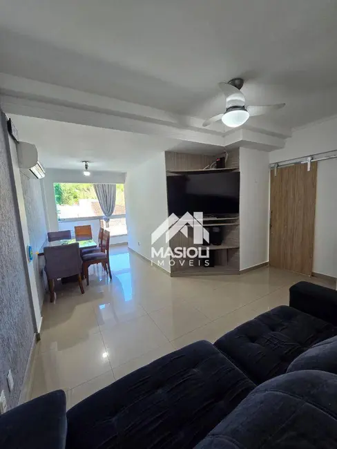 Foto 1 de Apartamento com 3 quartos à venda, 77m2 em Jardim Camburi, Vitoria - ES