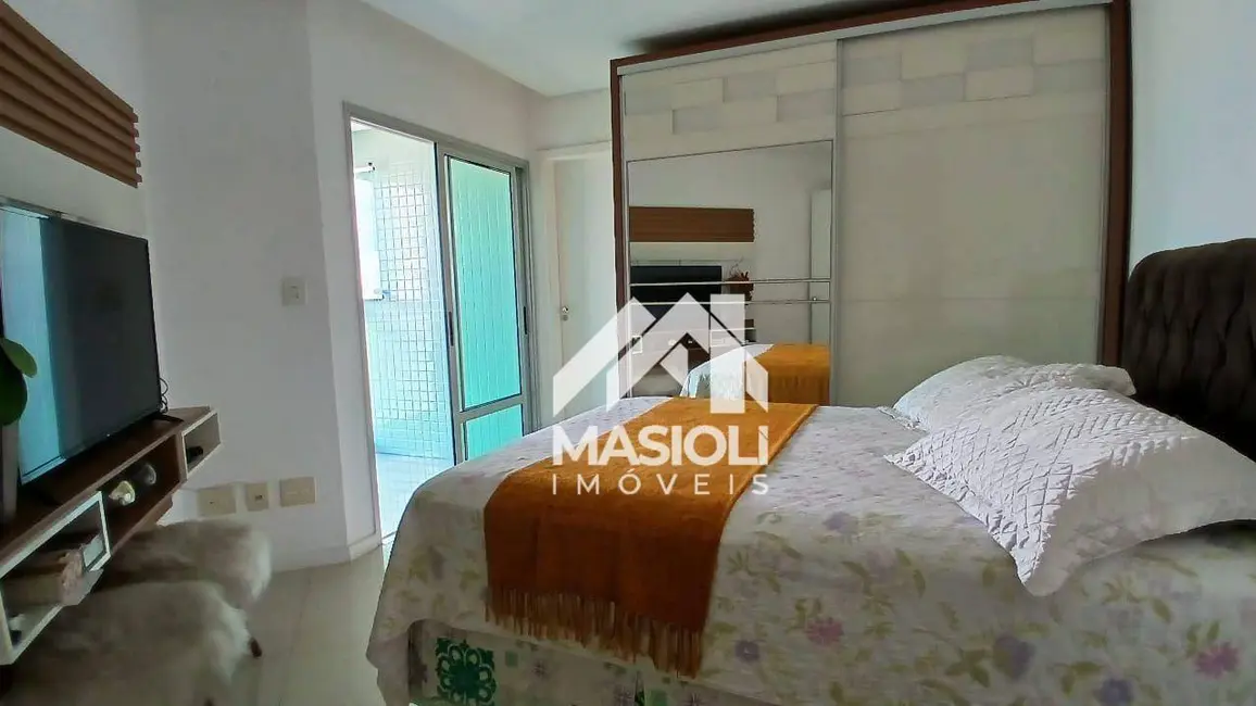 Apartamento com 3 quartos à venda, 123m2 em Praia de Itaparica, Vila Velha - ES - imagem 6 Foto 6 de Apartamento com 3 quartos à venda, 123m2 em Praia de Itaparica, Vila Velha - ES