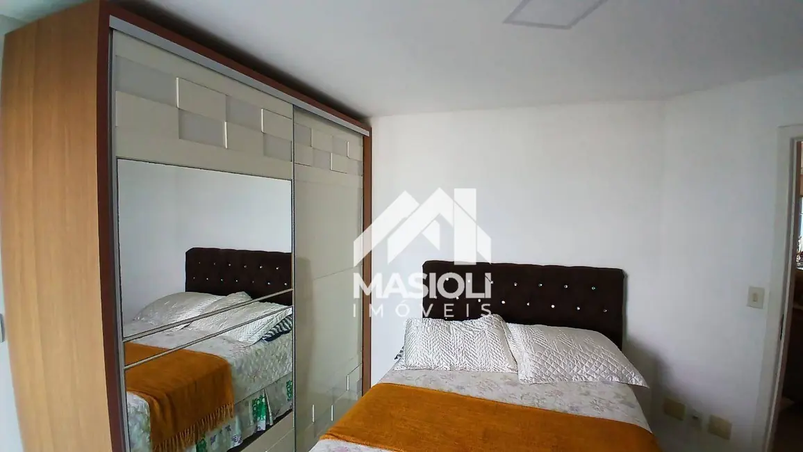 Apartamento com 3 quartos à venda, 123m2 em Praia de Itaparica, Vila Velha - ES - imagem 7 Foto 7 de Apartamento com 3 quartos à venda, 123m2 em Praia de Itaparica, Vila Velha - ES