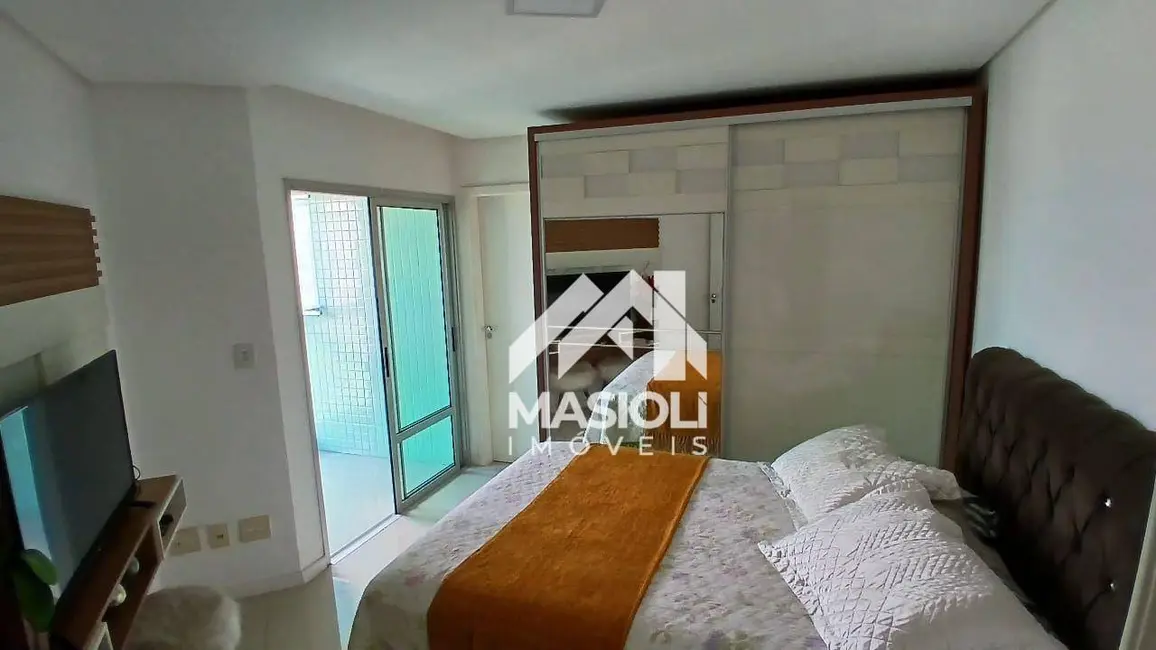 Apartamento com 3 quartos à venda, 123m2 em Praia de Itaparica, Vila Velha - ES - imagem 5 Foto 5 de Apartamento com 3 quartos à venda, 123m2 em Praia de Itaparica, Vila Velha - ES