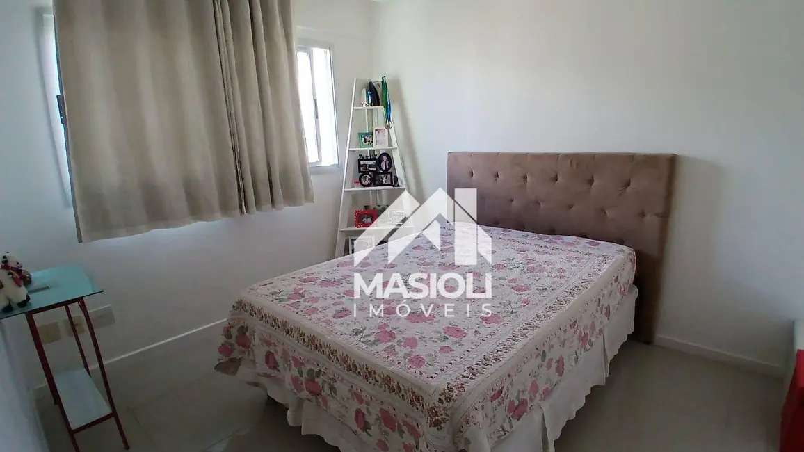 Apartamento com 3 quartos à venda, 123m2 em Praia de Itaparica, Vila Velha - ES - imagem 9 Foto 9 de Apartamento com 3 quartos à venda, 123m2 em Praia de Itaparica, Vila Velha - ES