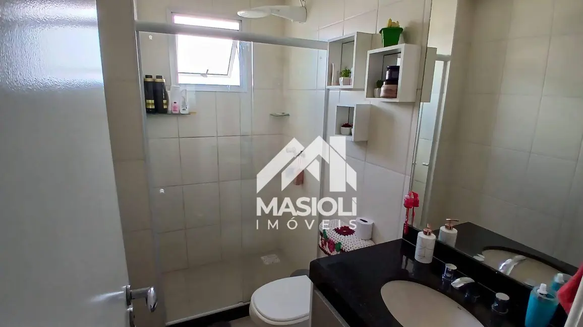 Apartamento com 3 quartos à venda, 123m2 em Praia de Itaparica, Vila Velha - ES - imagem 8 Foto 8 de Apartamento com 3 quartos à venda, 123m2 em Praia de Itaparica, Vila Velha - ES
