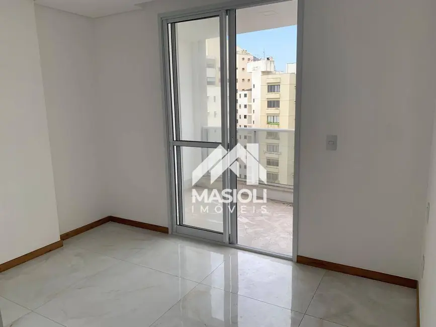 Foto 7 de Apartamento com 4 quartos à venda, 114m2 em Praia da Costa, Vila Velha - ES