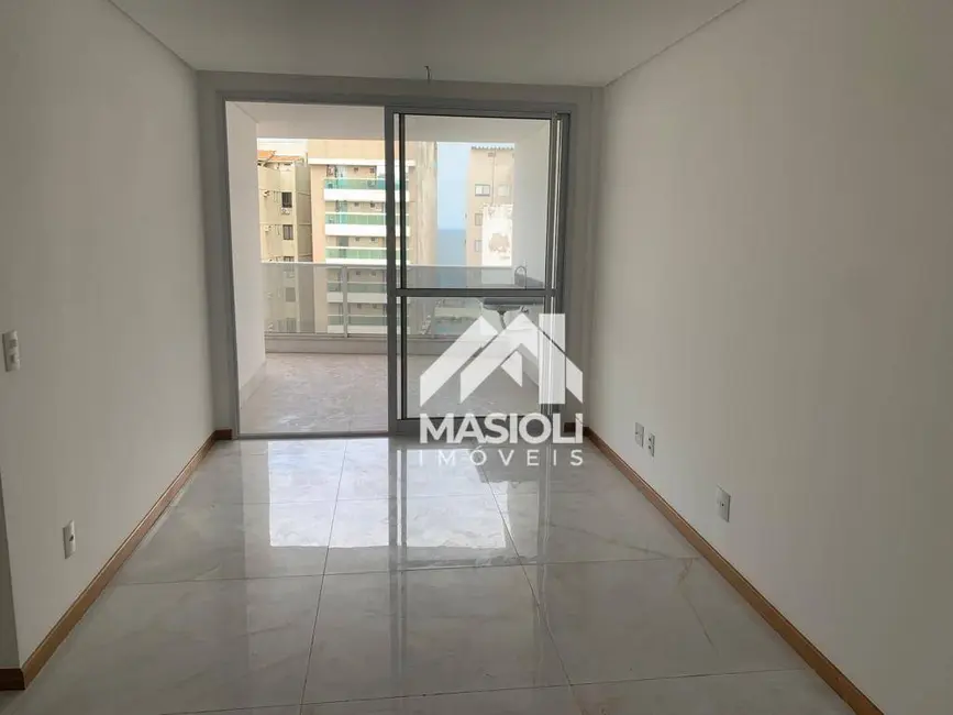 Foto 5 de Apartamento com 4 quartos à venda, 114m2 em Praia da Costa, Vila Velha - ES