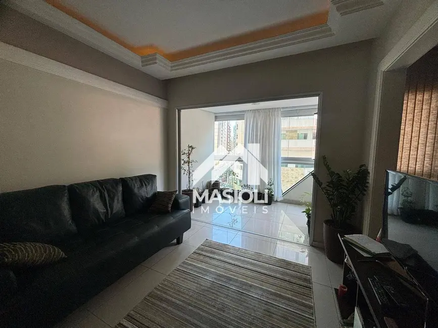 Foto 1 de Apartamento com 3 quartos à venda, 200m2 em Praia da Costa, Vila Velha - ES