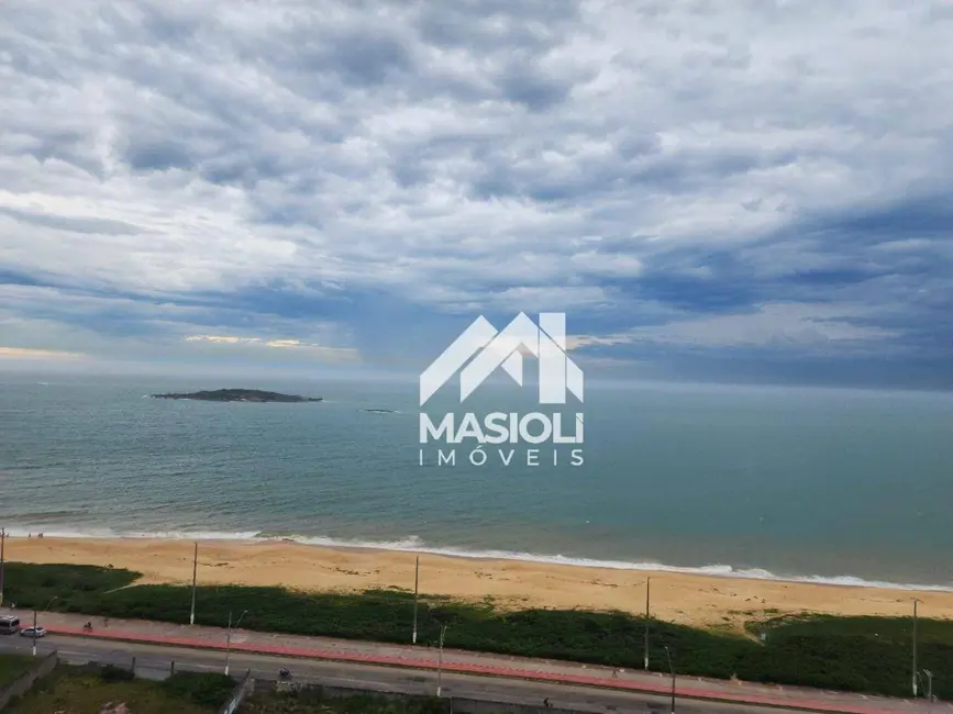 Foto 1 de Apartamento com 3 quartos à venda, 87m2 em Praia de Itaparica, Vila Velha - ES
