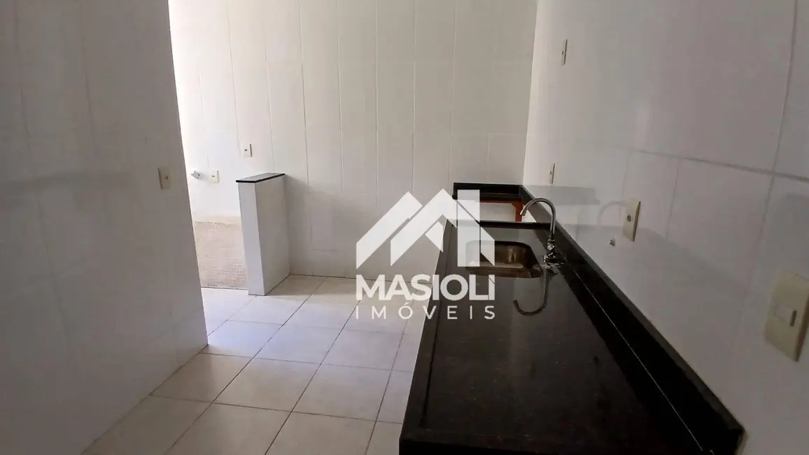 Apartamento com 3 quartos à venda, 100m2 em Praia da Costa, Vila Velha - ES - imagem 8 Foto 8 de Apartamento com 3 quartos à venda, 100m2 em Praia da Costa, Vila Velha - ES