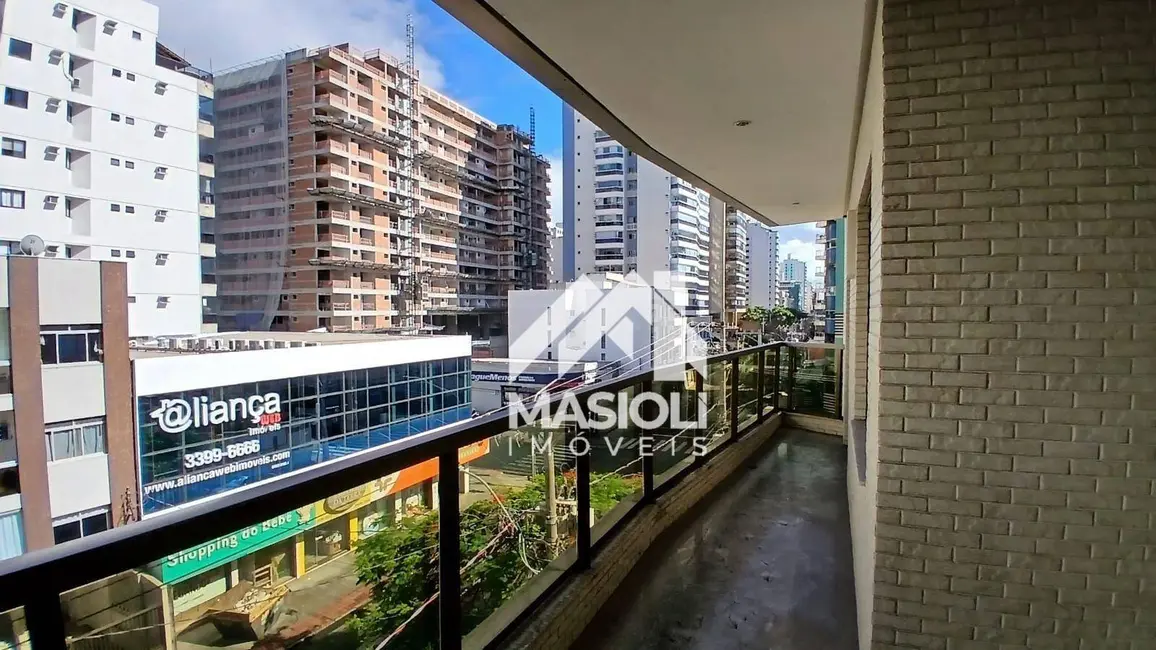 Apartamento com 3 quartos à venda, 100m2 em Praia da Costa, Vila Velha - ES - imagem 3 Foto 3 de Apartamento com 3 quartos à venda, 100m2 em Praia da Costa, Vila Velha - ES