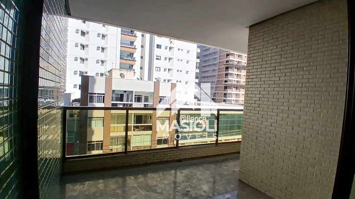 Apartamento com 3 quartos à venda, 100m2 em Praia da Costa, Vila Velha - ES - imagem 2 Foto 2 de Apartamento com 3 quartos à venda, 100m2 em Praia da Costa, Vila Velha - ES