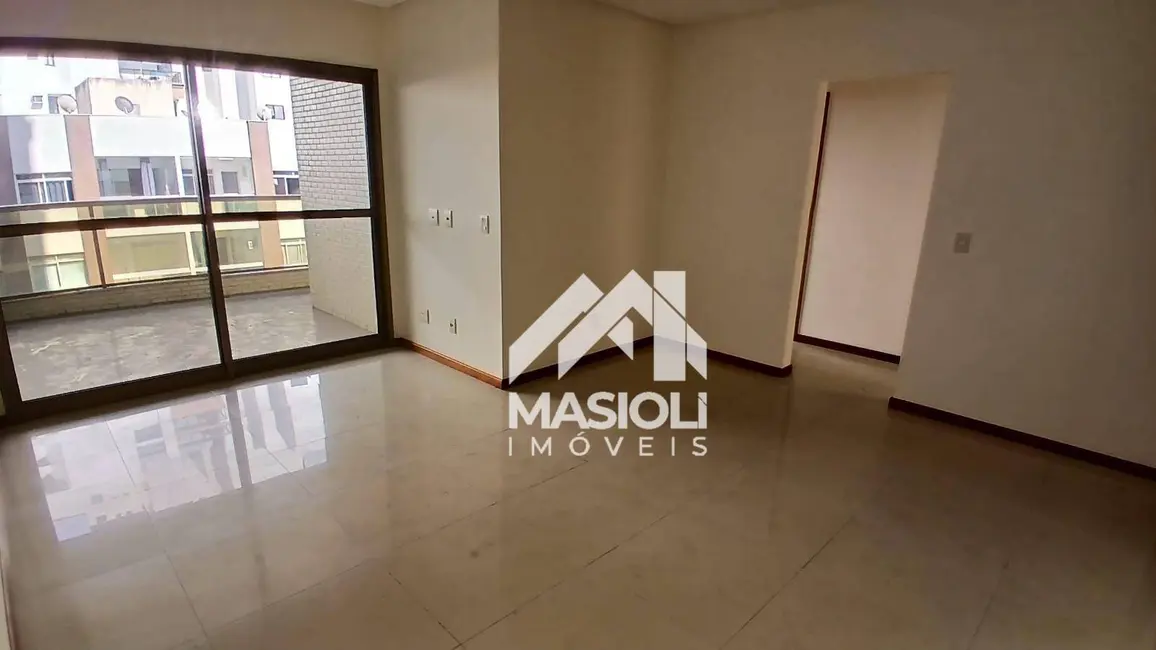 Foto 1 de Apartamento com 3 quartos à venda, 100m2 em Praia da Costa, Vila Velha - ES